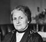Maria Montessori