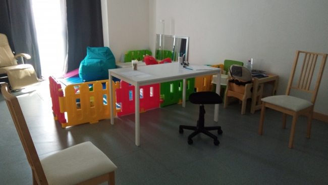 Cabinet Cline RICARDO - 