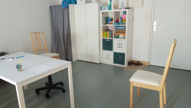 Cabinet Cline RICARDO - 