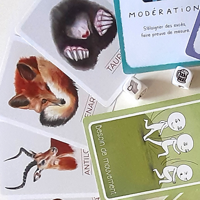 Cabinet Cline RICARDO - 