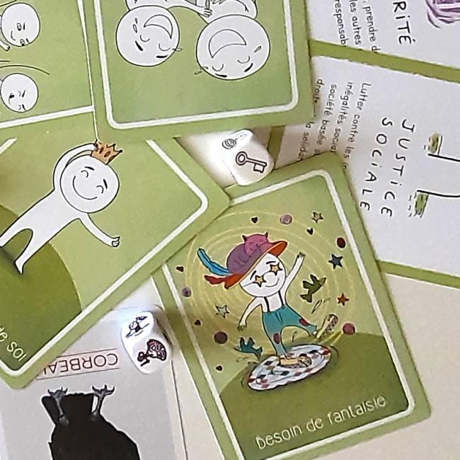 Cabinet Cline RICARDO - 